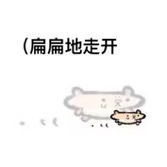 扁扁的离开_code
